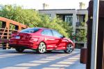 Volkswagen Jetta GLI 2015 года (NA)